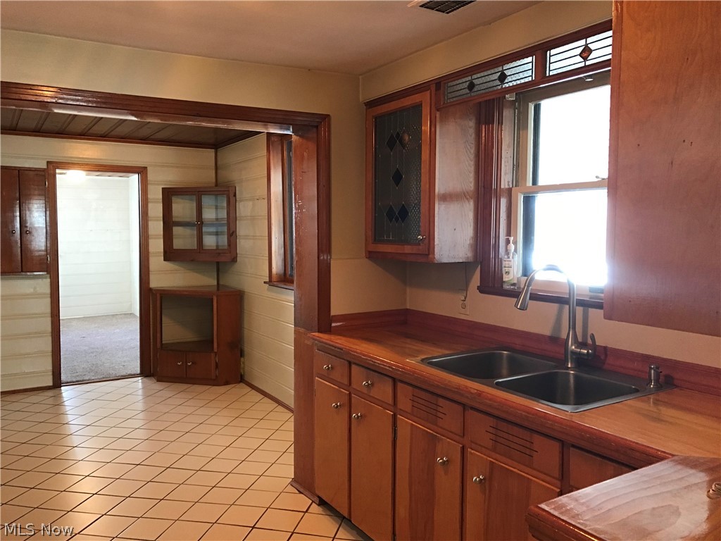 George Davis Allotment #1 - Residential