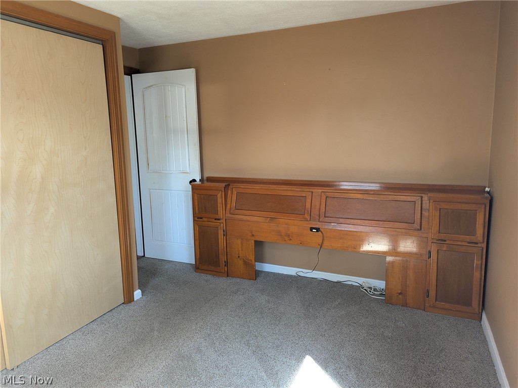 George Davis Allotment #1 - Residential