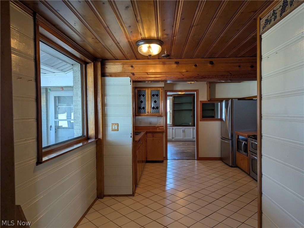 George Davis Allotment #1 - Residential