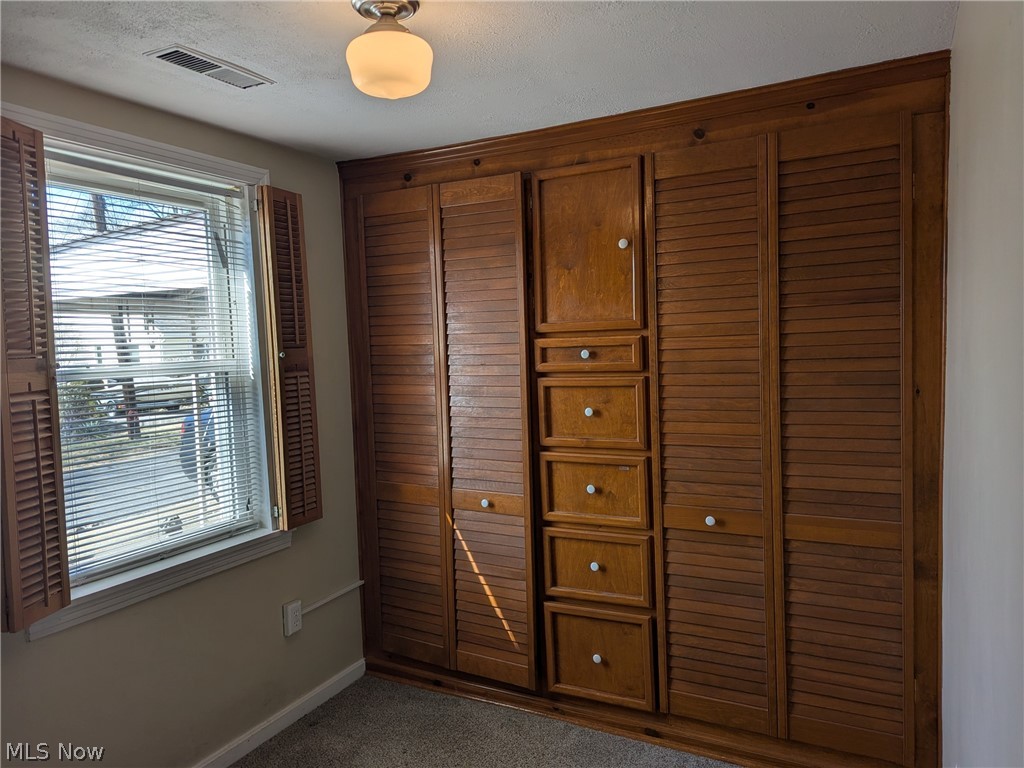 George Davis Allotment #1 - Residential