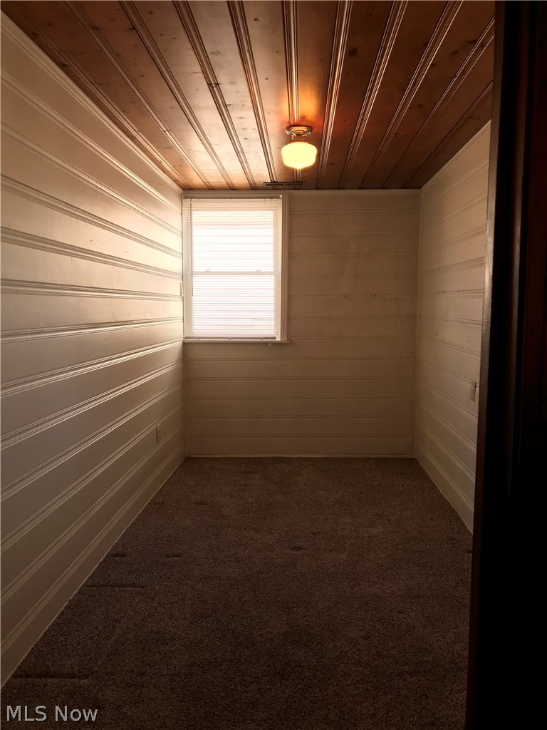 George Davis Allotment #1 - Residential