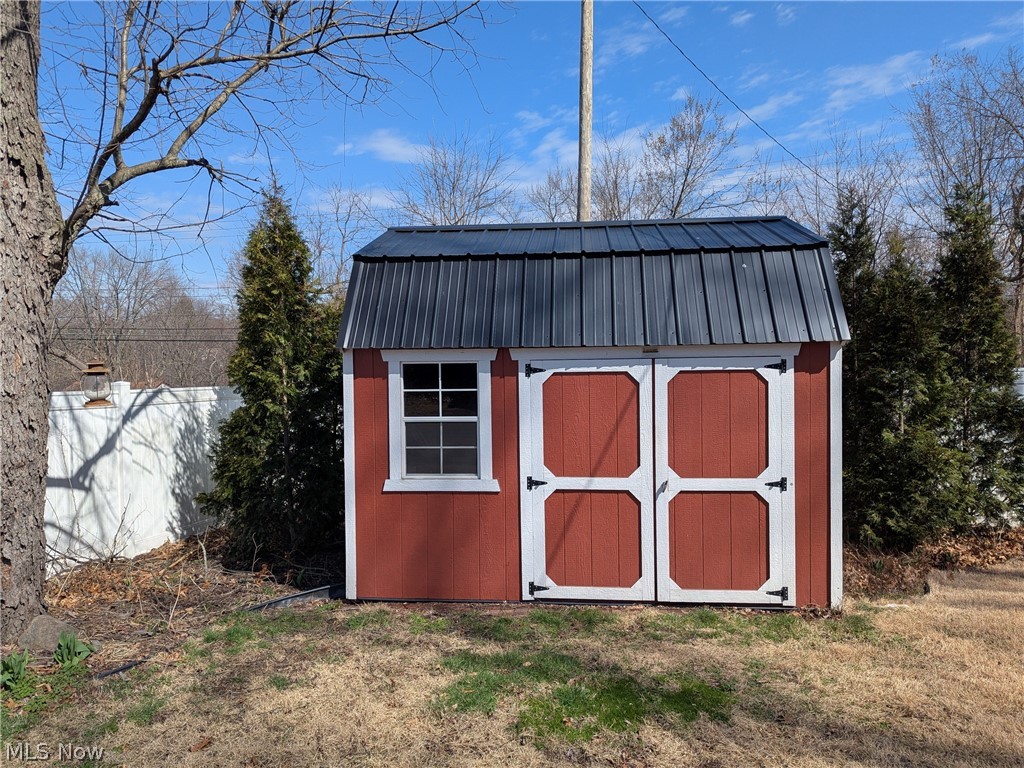 George Davis Allotment #1 - Residential