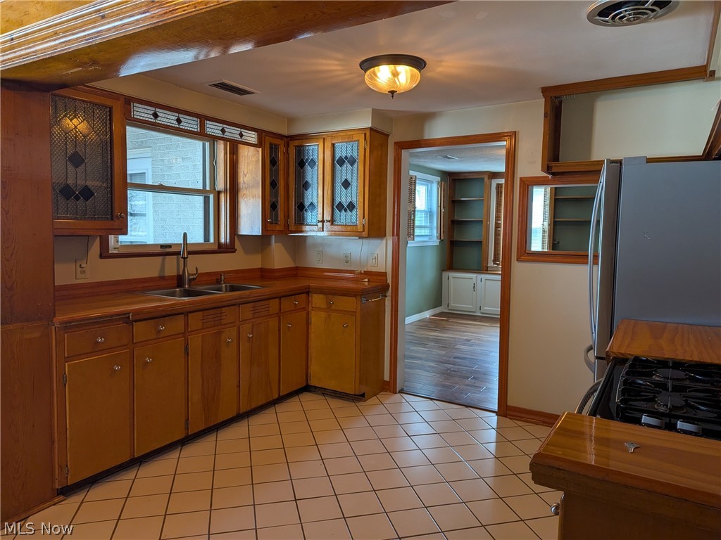 George Davis Allotment #1 - Residential