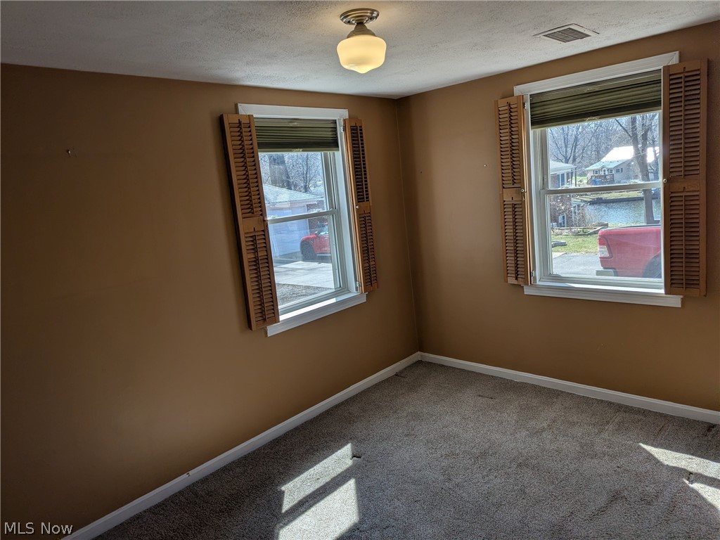 George Davis Allotment #1 - Residential