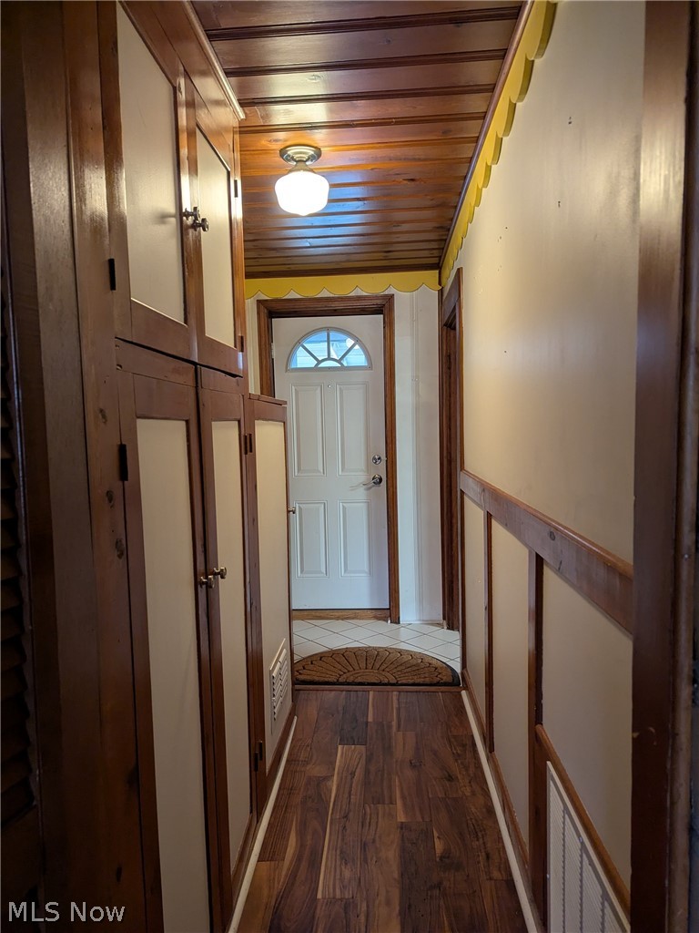 George Davis Allotment #1 - Residential