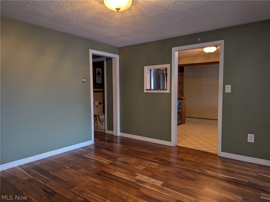 George Davis Allotment #1 - Residential