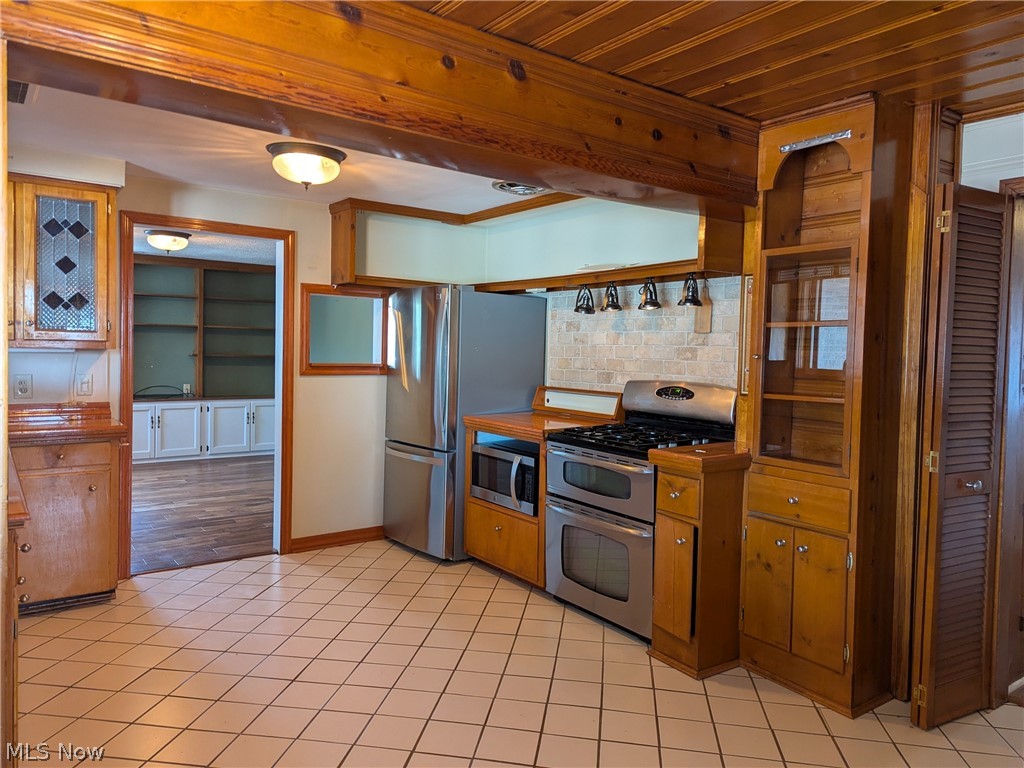 George Davis Allotment #1 - Residential