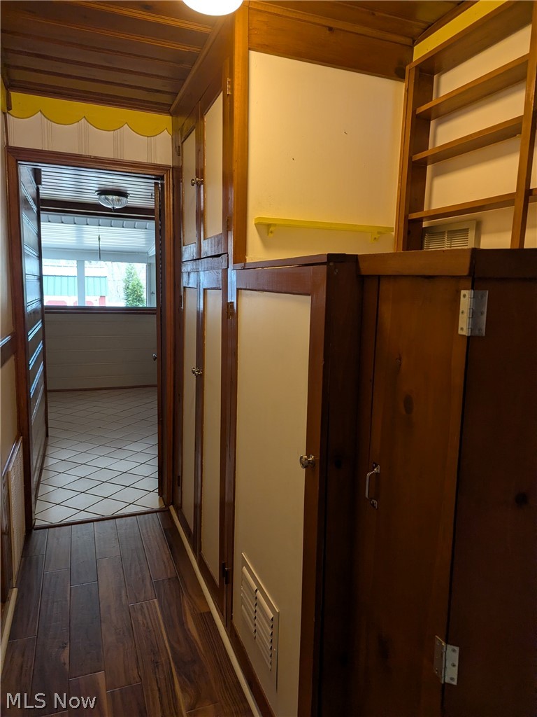 George Davis Allotment #1 - Residential