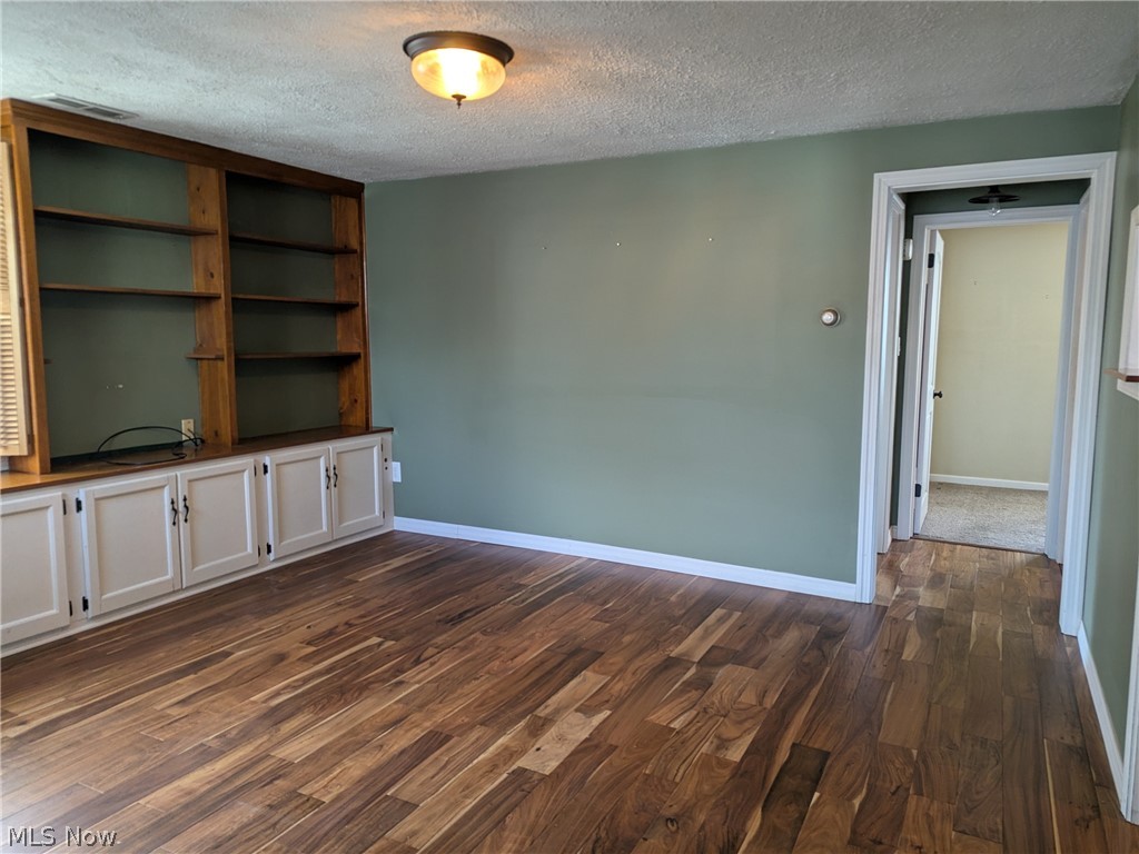 George Davis Allotment #1 - Residential