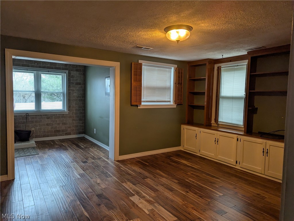 George Davis Allotment #1 - Residential