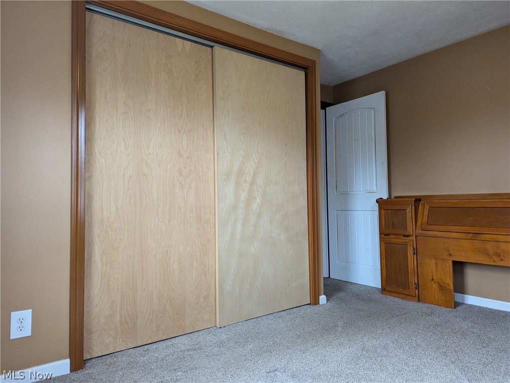 George Davis Allotment #1 - Residential