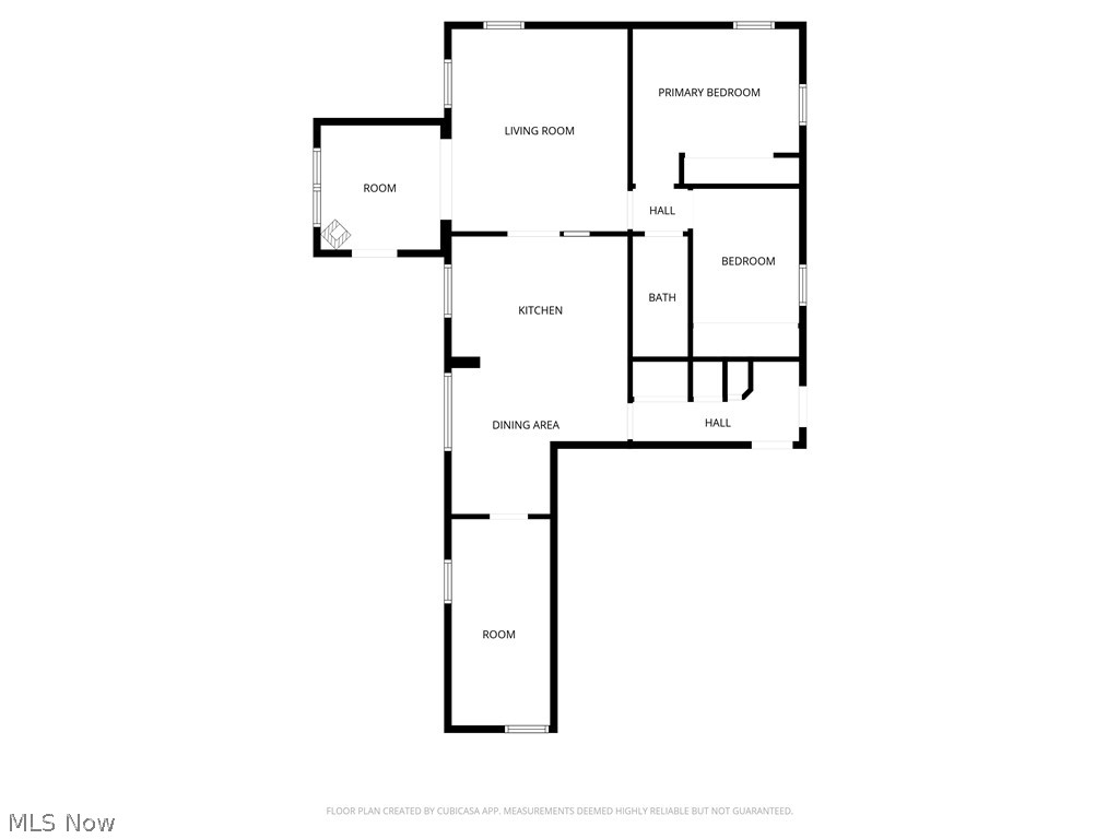 George Davis Allotment #1 - Residential