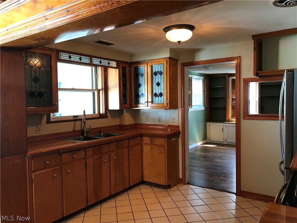 George Davis Allotment #1 - Residential