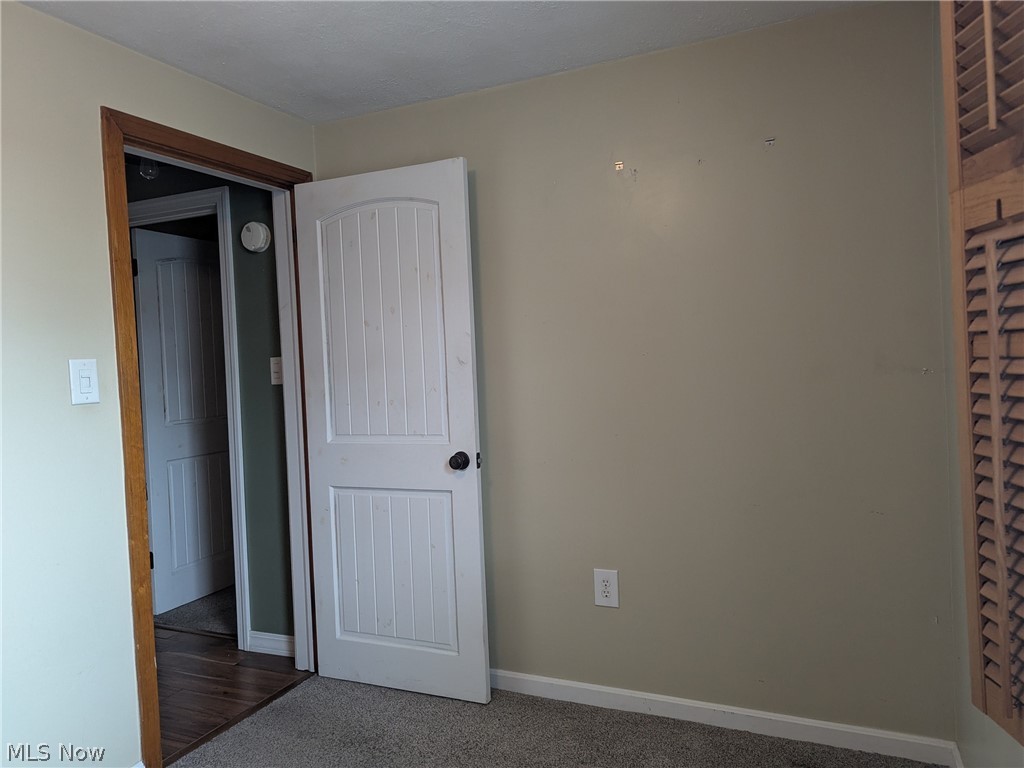 George Davis Allotment #1 - Residential