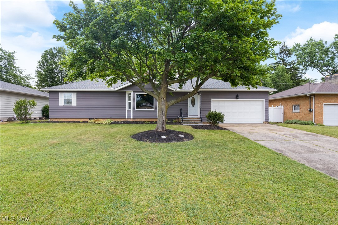 2601 Sherwood Drive