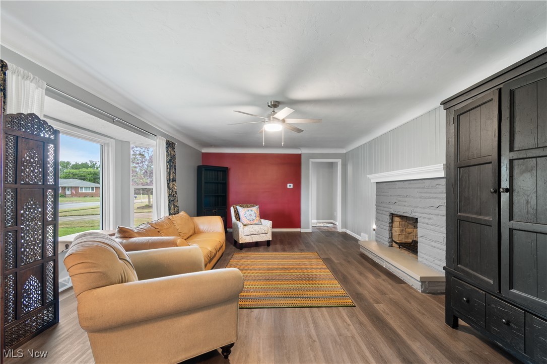 2601 Sherwood Drive