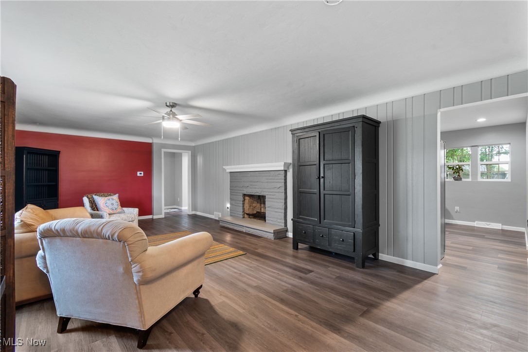 2601 Sherwood Drive