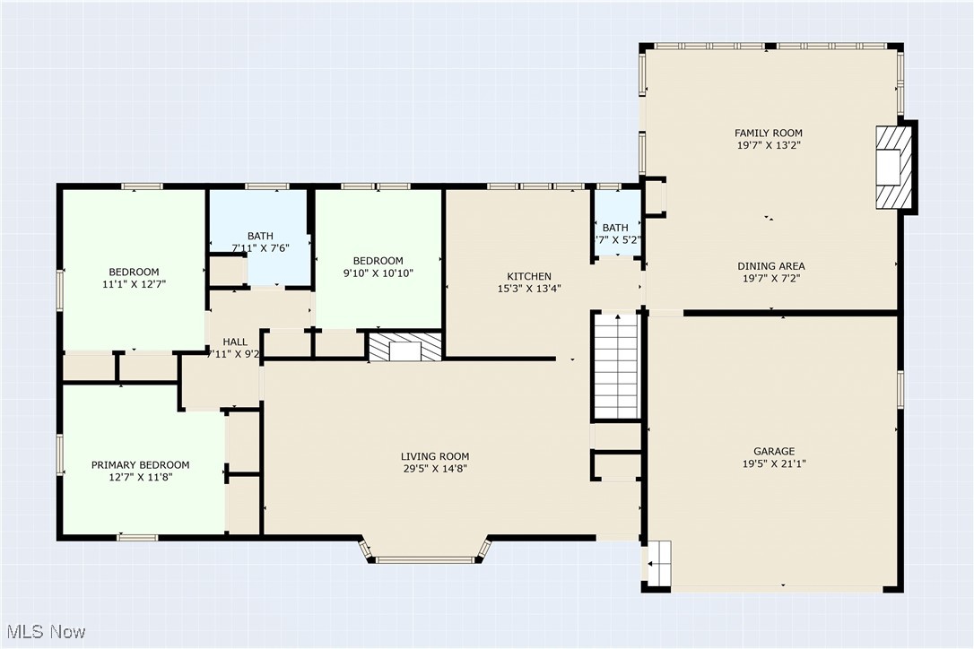 2601 Sherwood Drive
