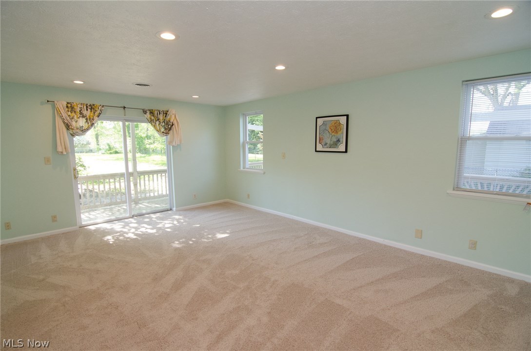 Green Sec 02 - Residential