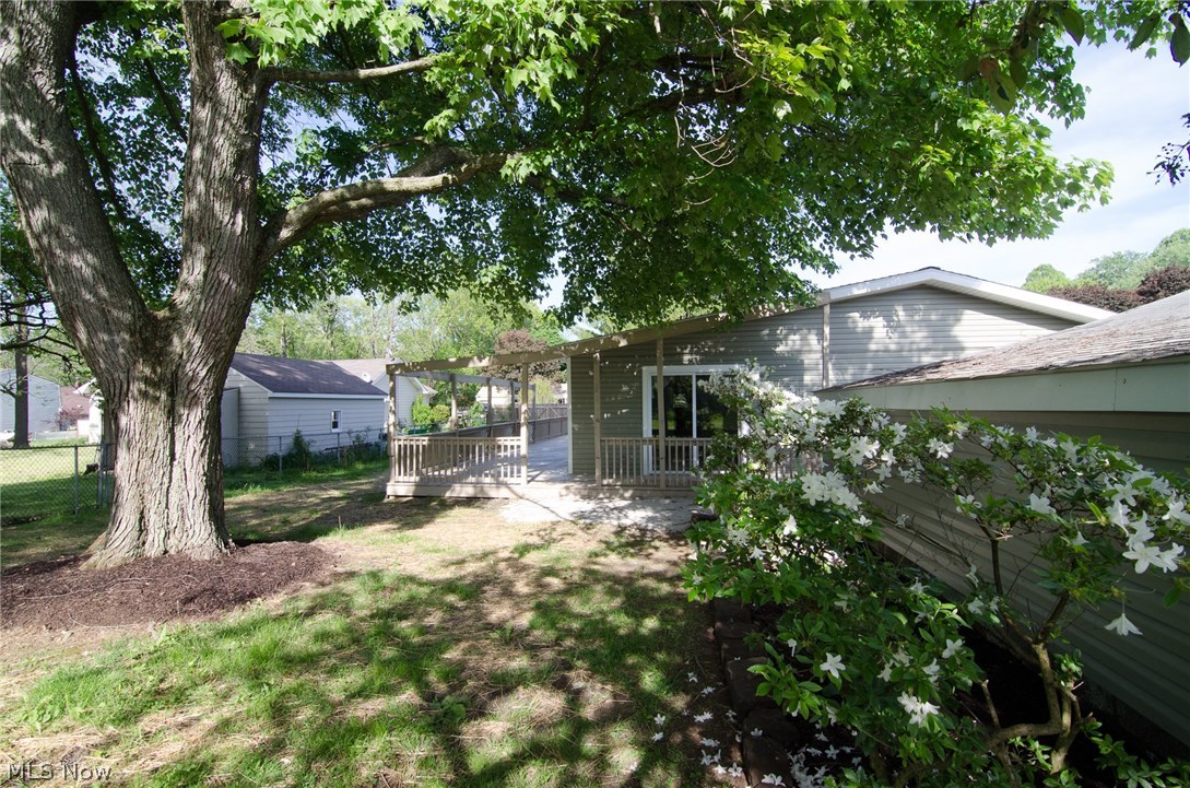Green Sec 02 - Residential