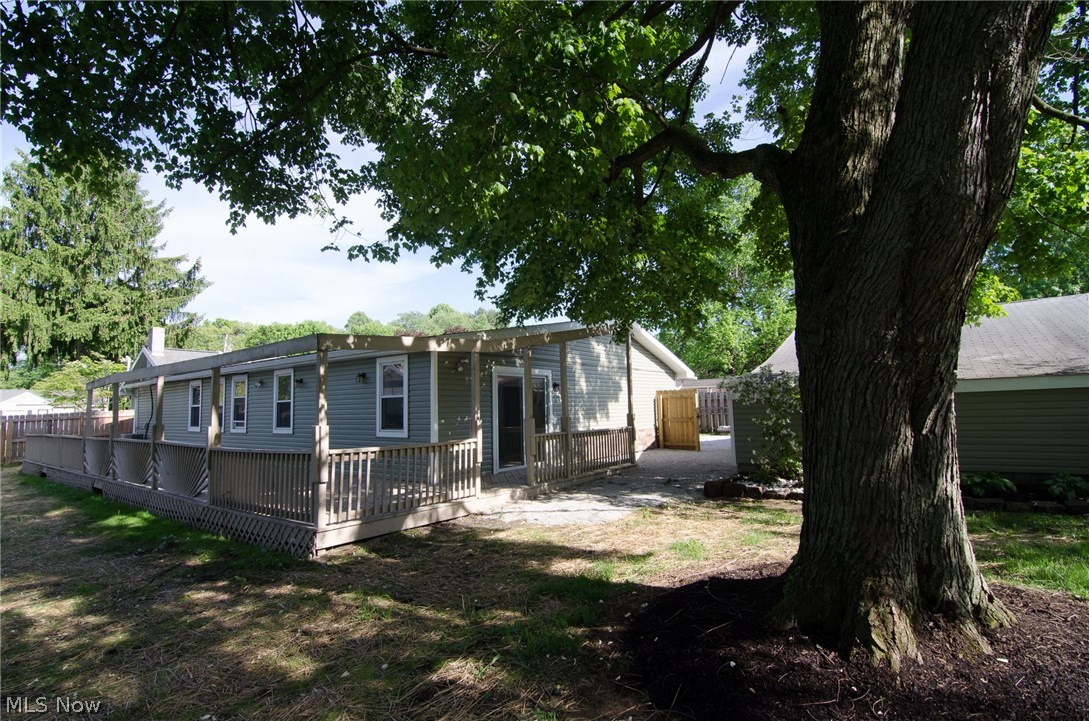 Green Sec 02 - Residential