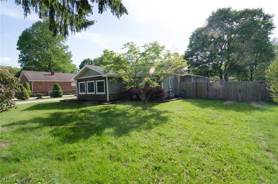Green Sec 02 - Residential