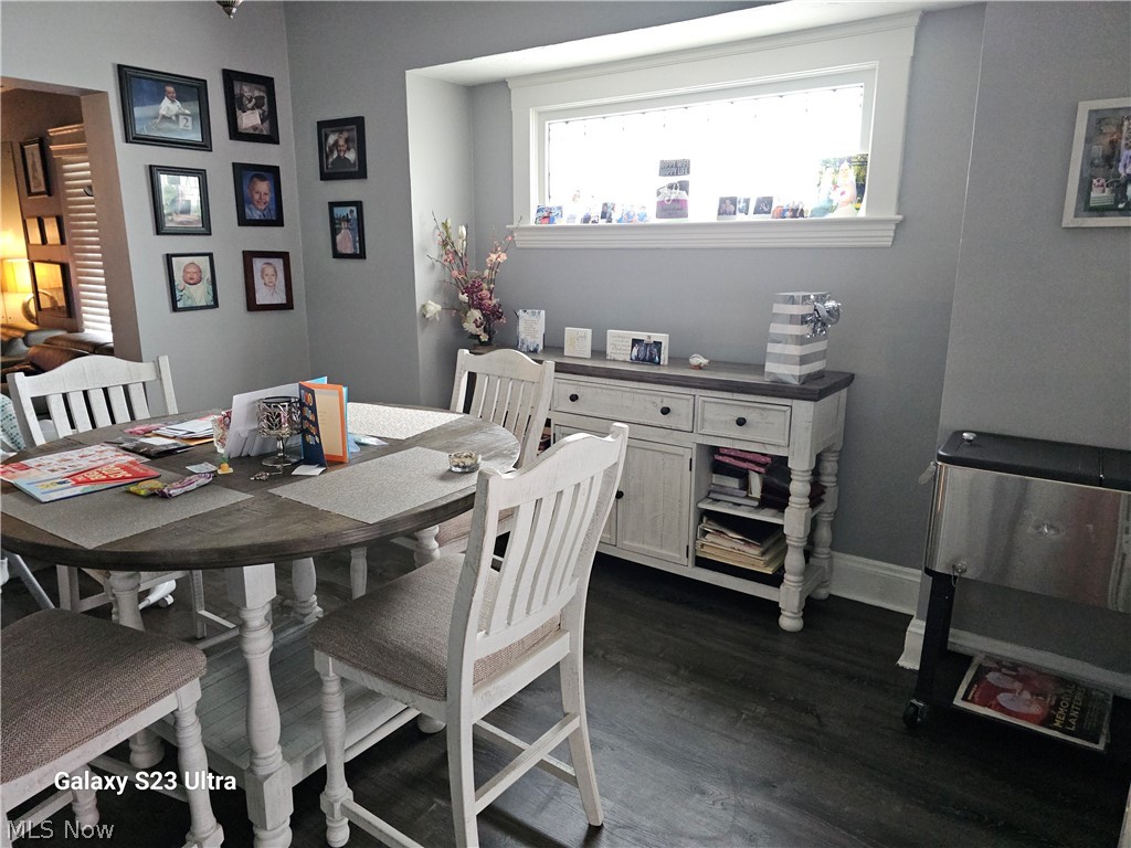 Parkway Sub - Residential