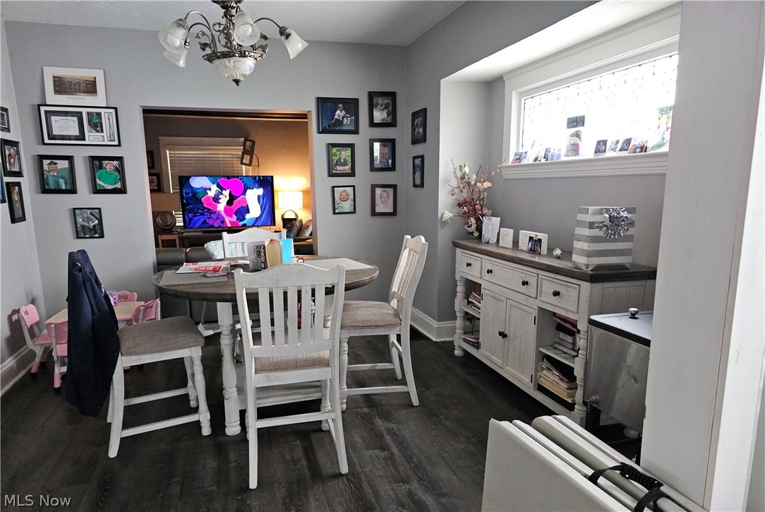 Parkway Sub - Residential