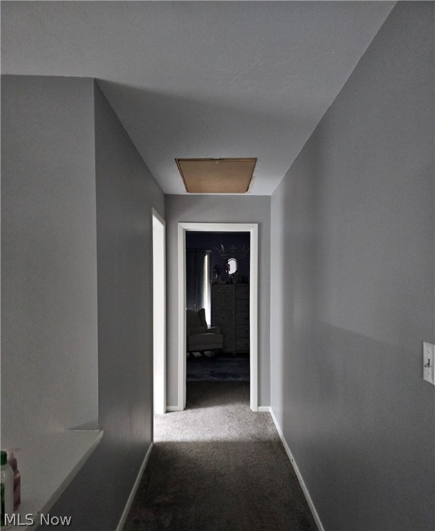 Parkway Sub - Residential