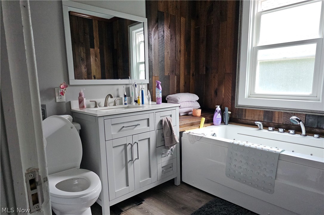 Parkway Sub - Residential