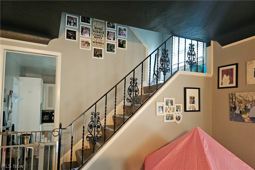 Parkway Sub - Residential