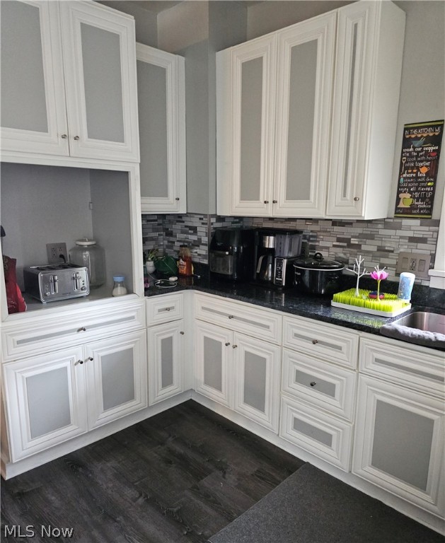 Parkway Sub - Residential