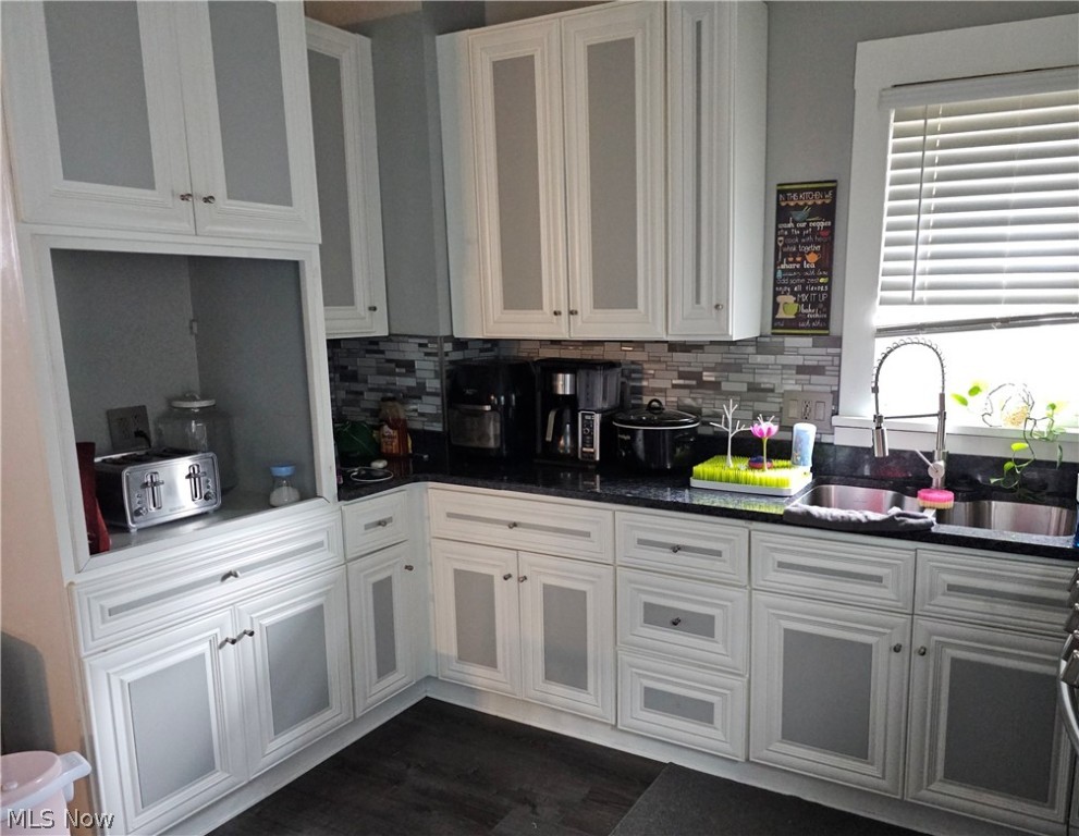 Parkway Sub - Residential