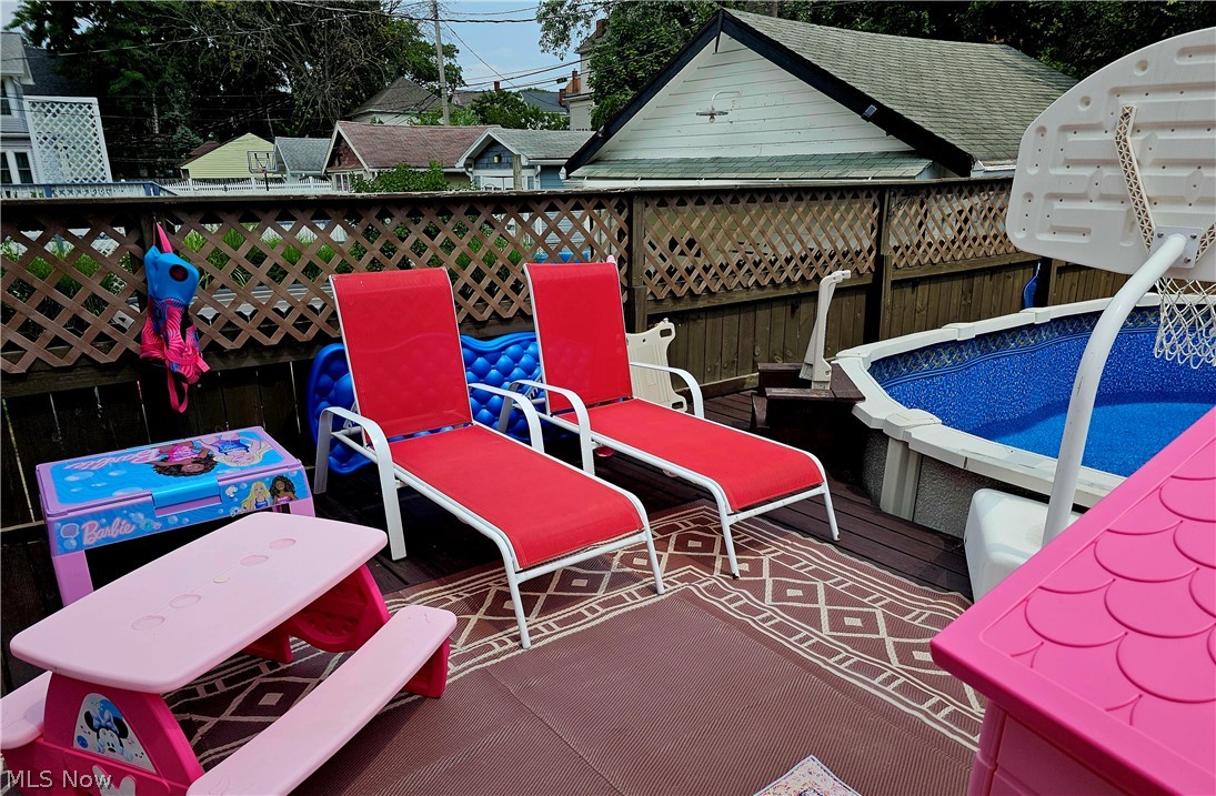 Parkway Sub - Residential