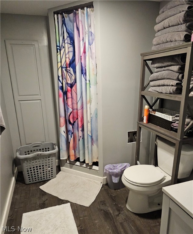 Parkway Sub - Residential