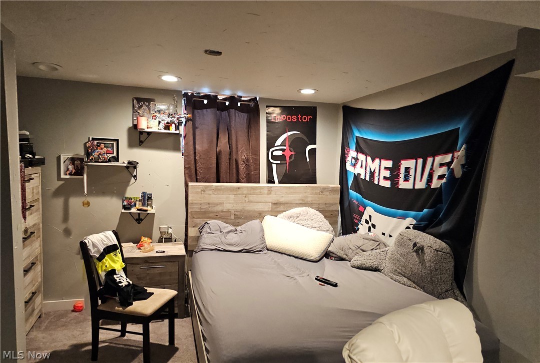 Parkway Sub - Residential