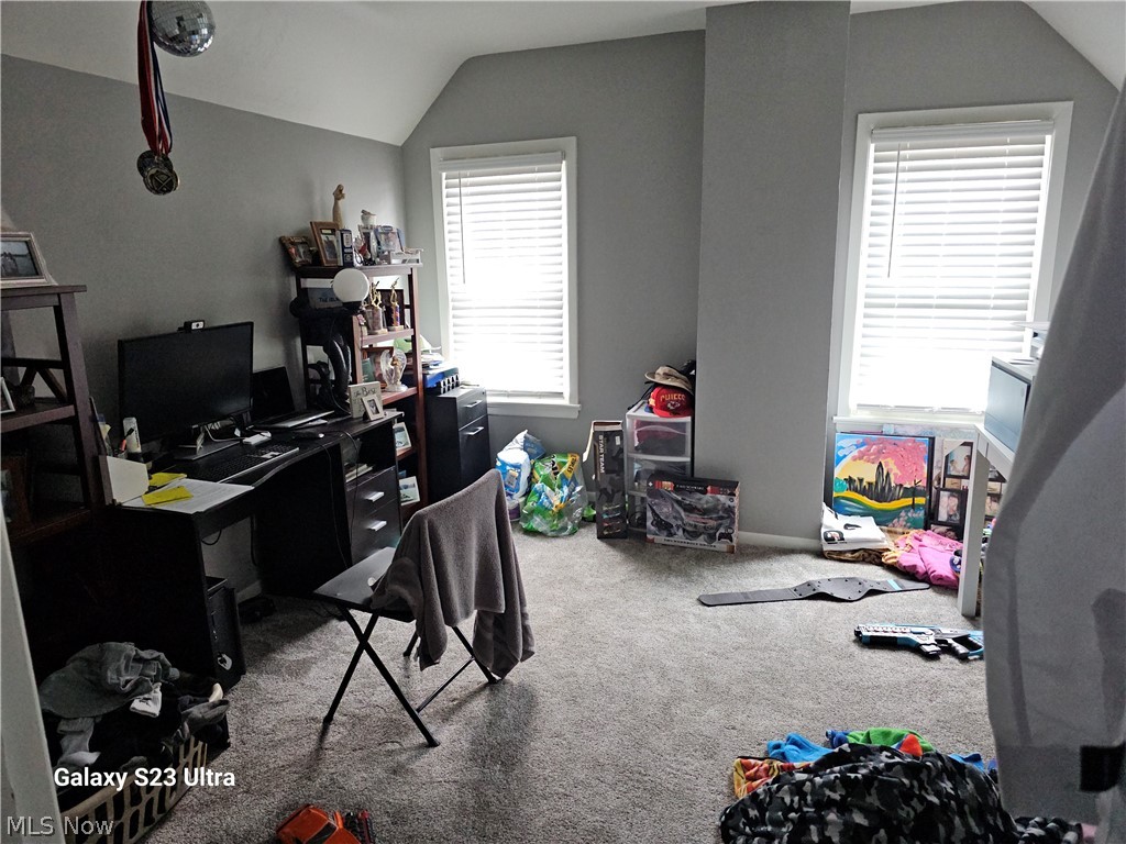 Parkway Sub - Residential