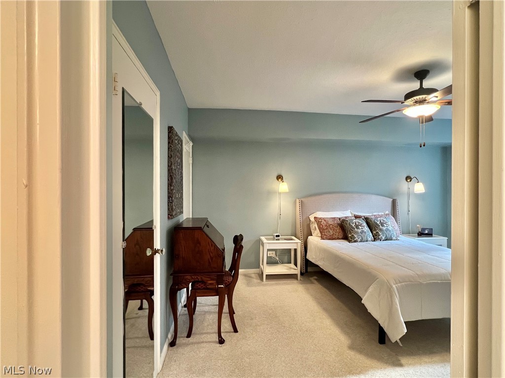 South Park Manor Condos - Residential