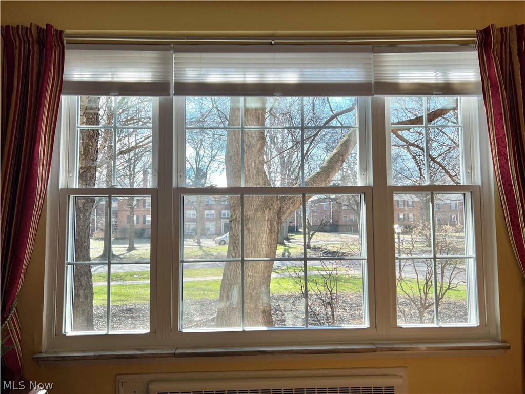 South Park Manor Condos - Residential