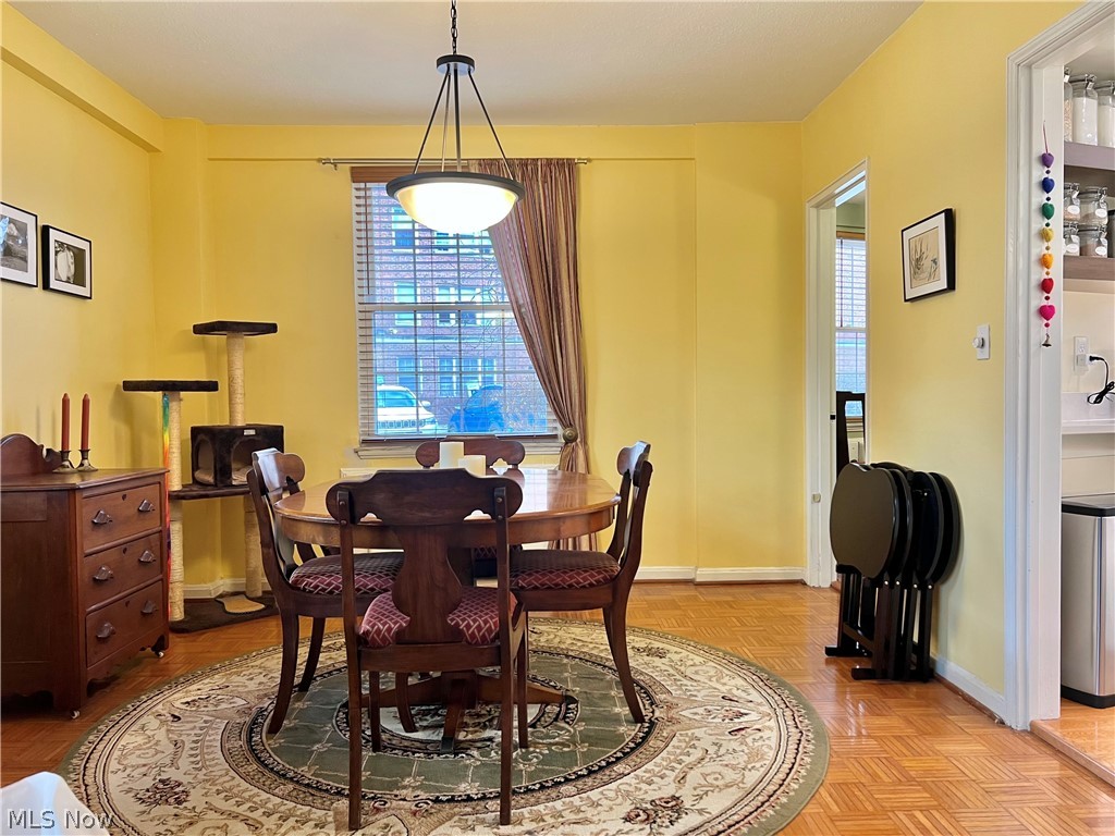 South Park Manor Condos - Residential