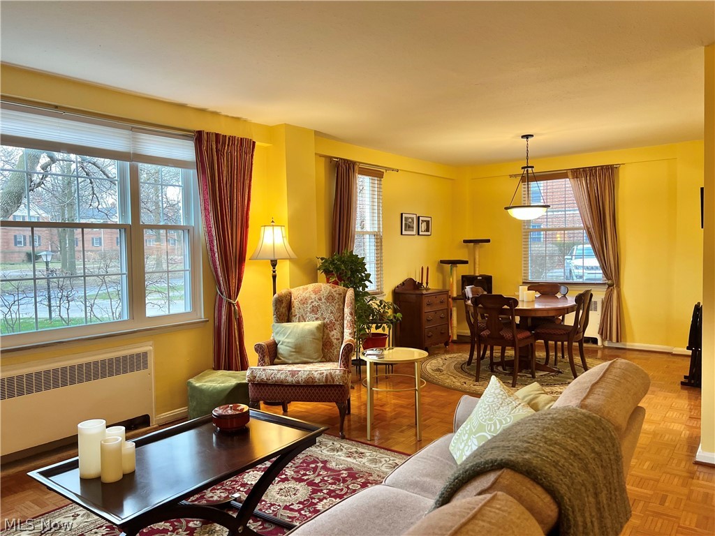 South Park Manor Condos - Residential