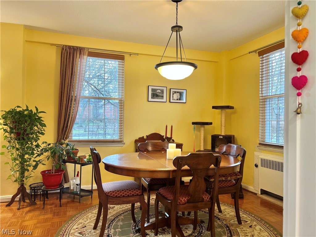 South Park Manor Condos - Residential