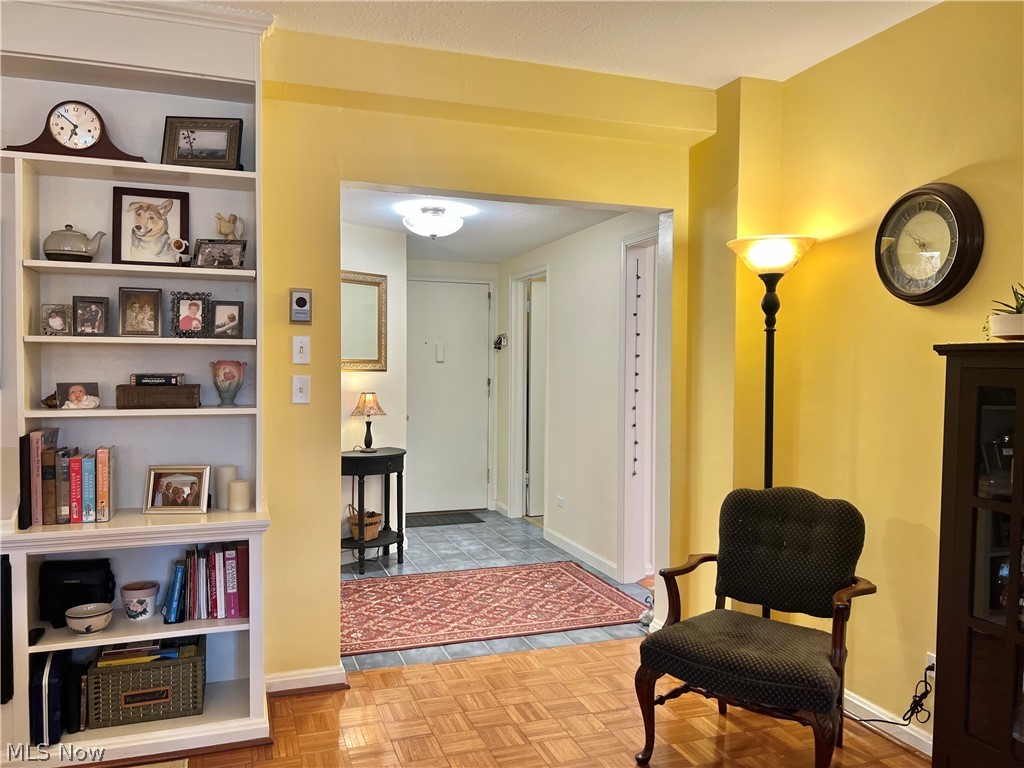 South Park Manor Condos - Residential