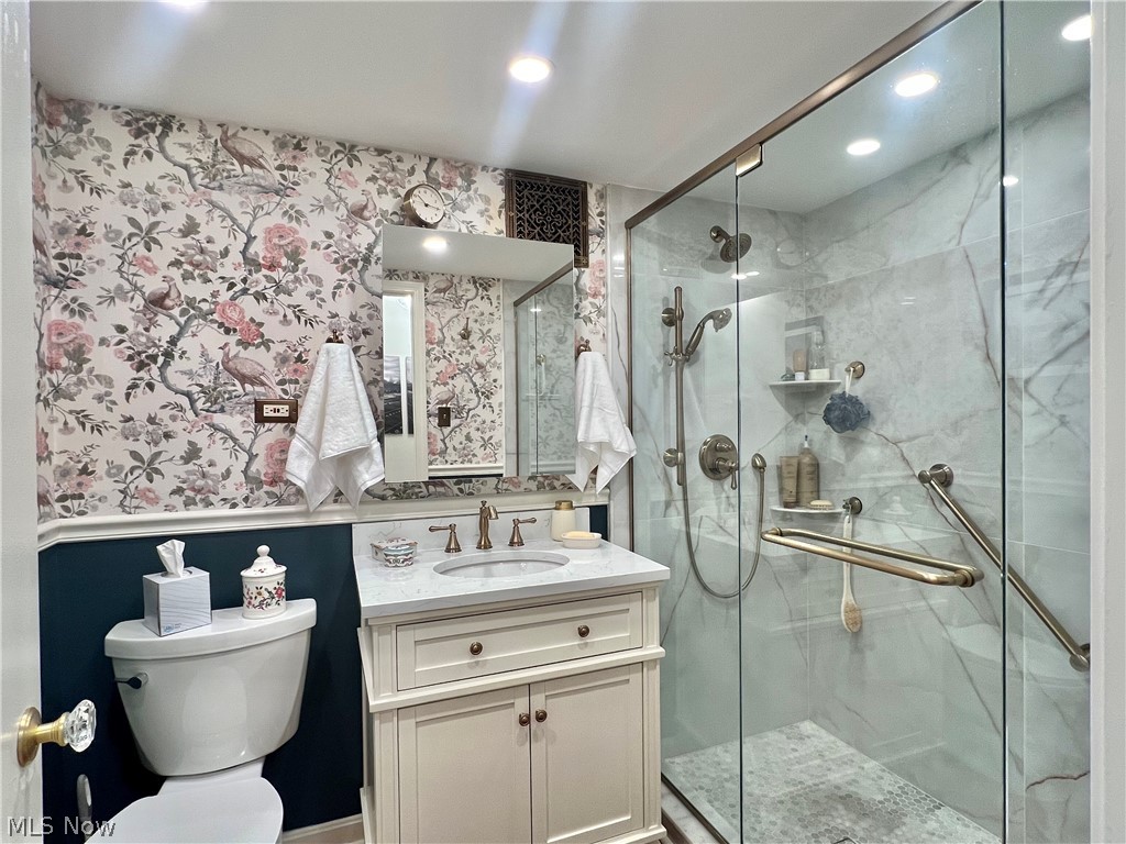 South Park Manor Condos - Residential