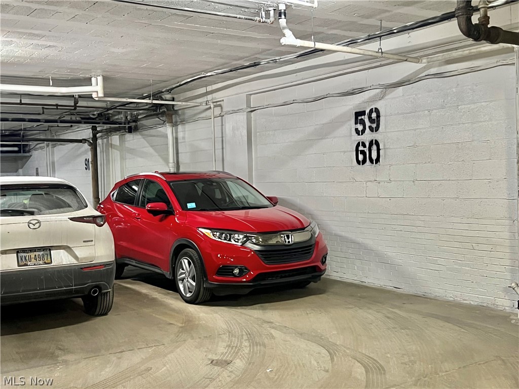 South Park Manor Condos - Residential