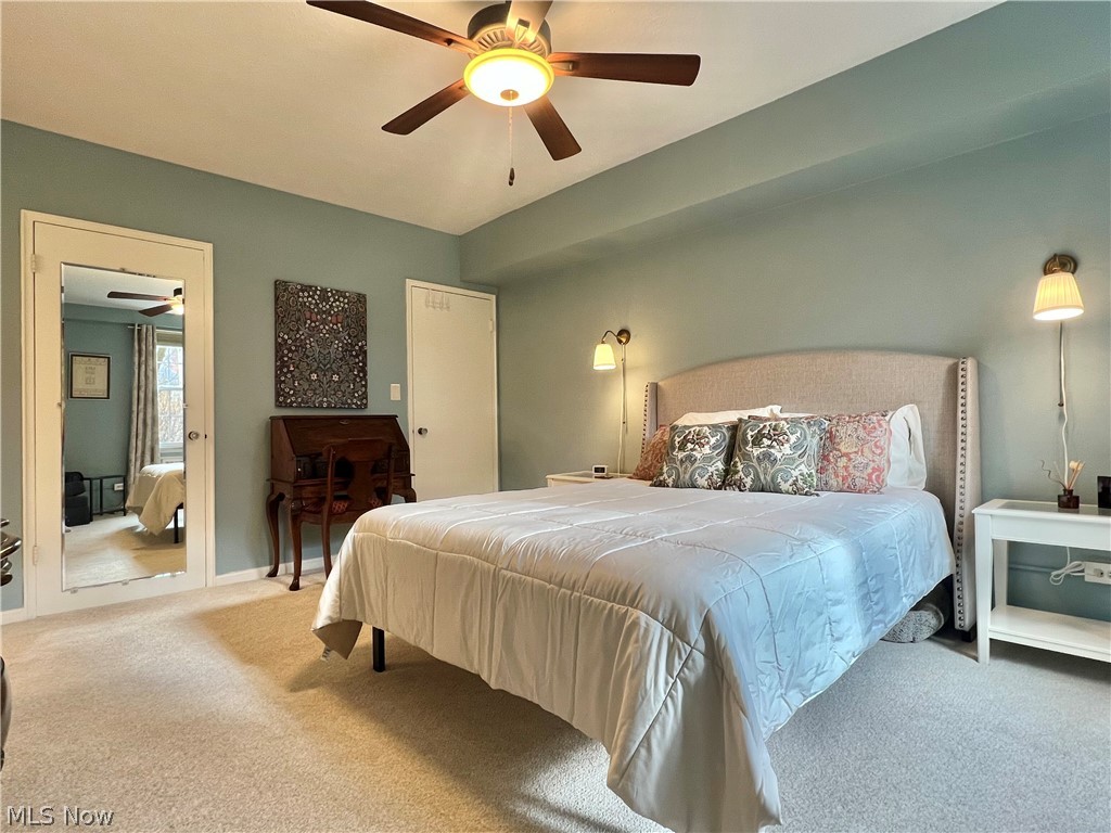 South Park Manor Condos - Residential