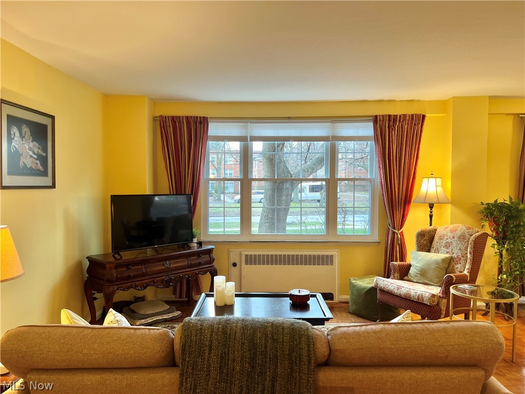 South Park Manor Condos - Residential