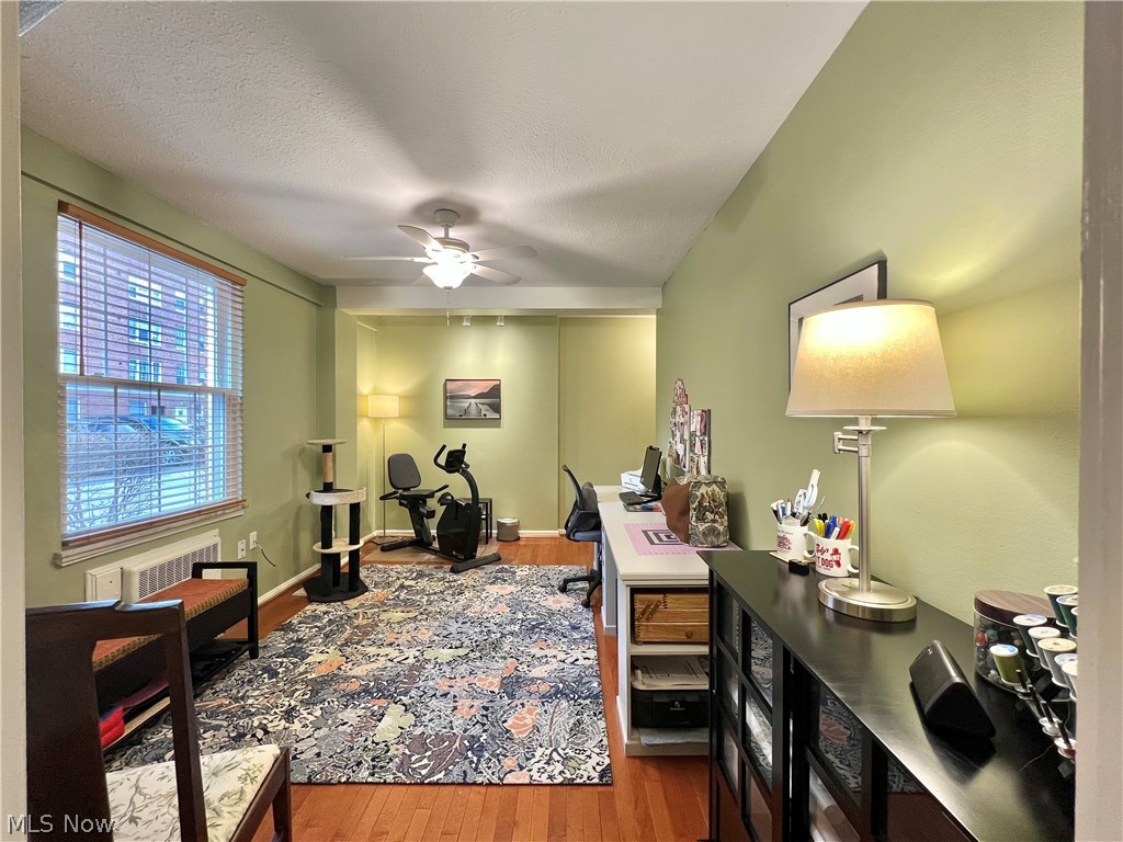 South Park Manor Condos - Residential