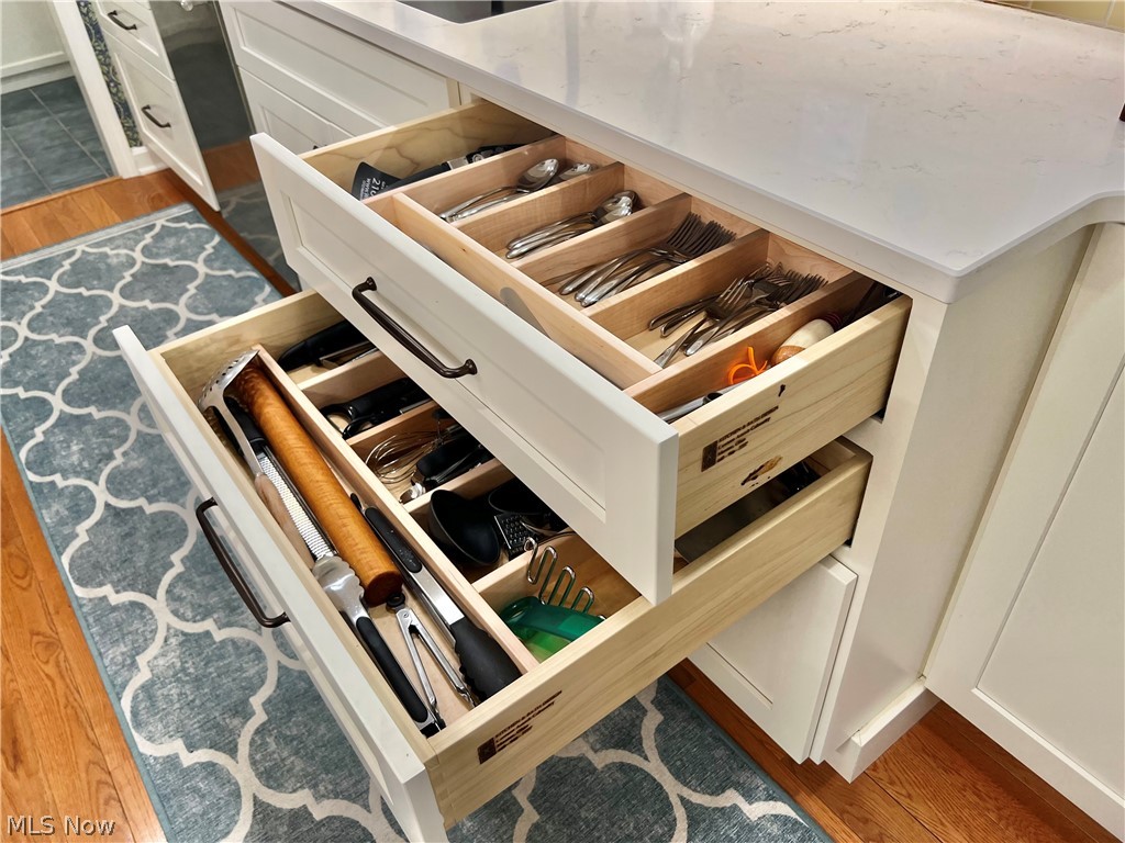 South Park Manor Condos - Residential