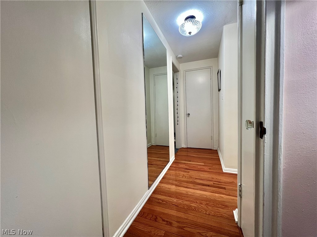 South Park Manor Condos - Residential